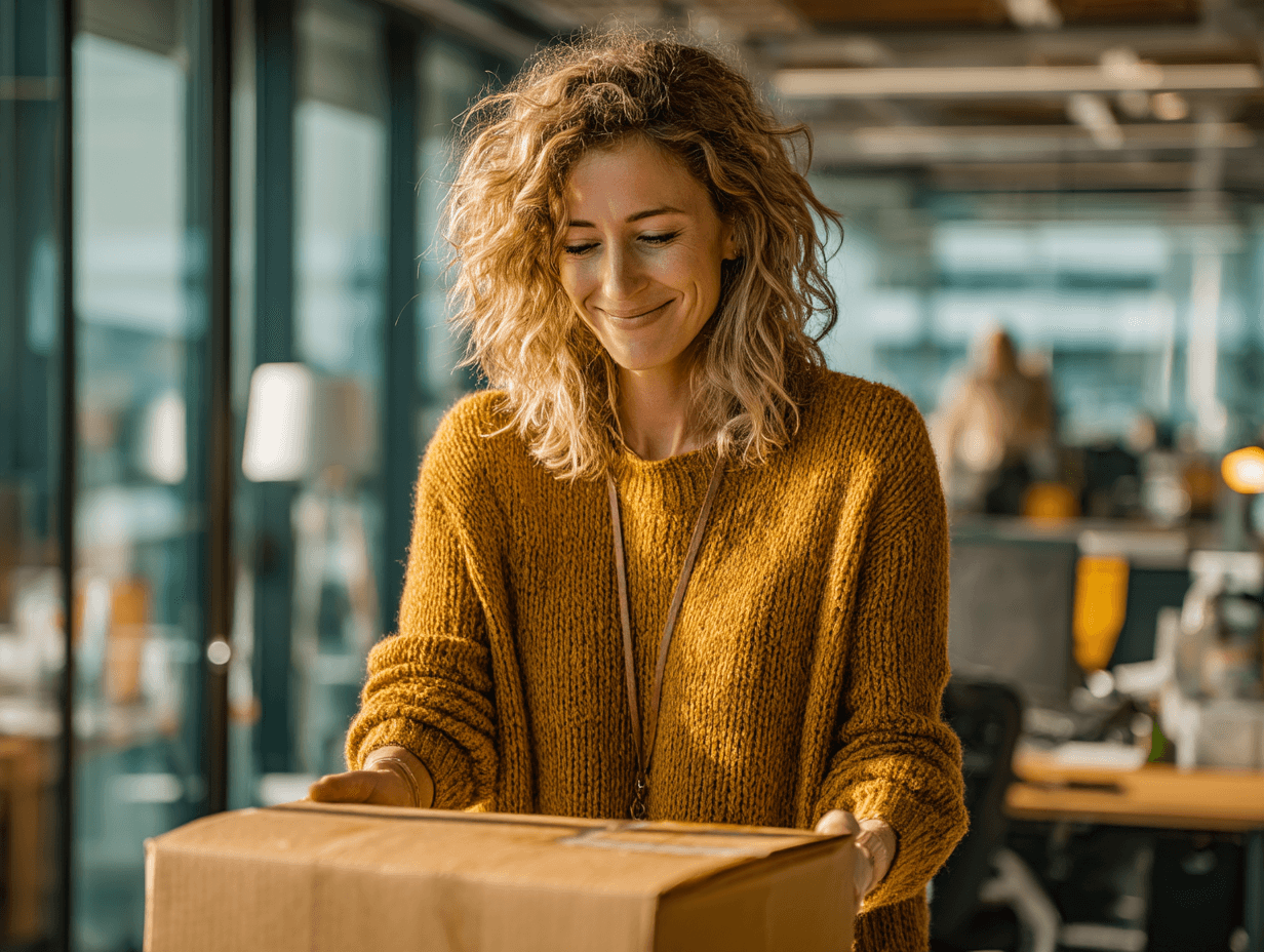 Права запосленог при давању оставке