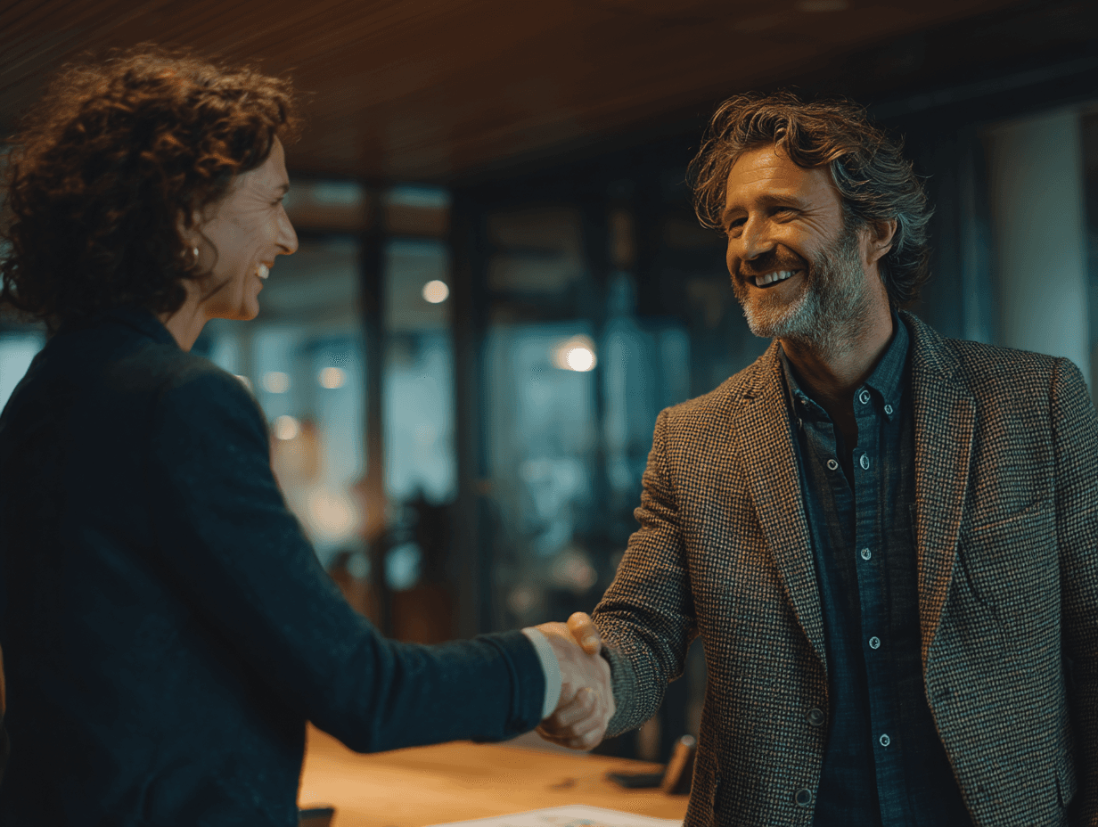 Споразумни раскид уговора о раду