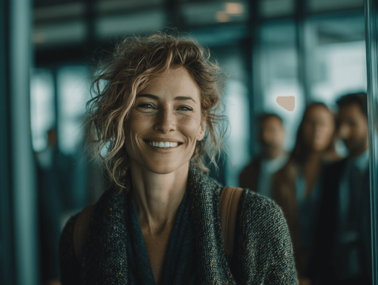 Повратак на посао после породиљског одсуства